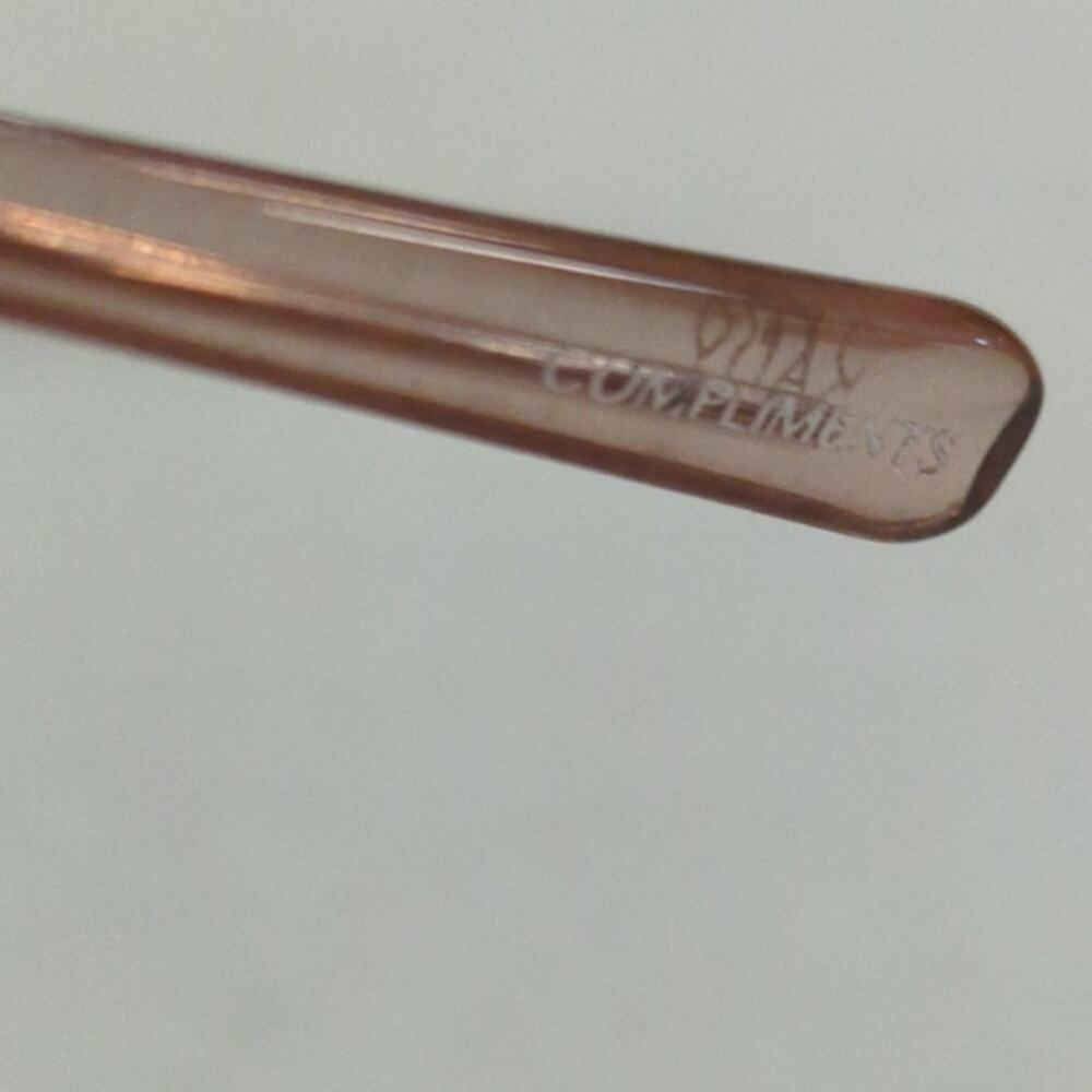 Diff Eyewear Eyeglass Frames Compliments Cateye L… - image 6